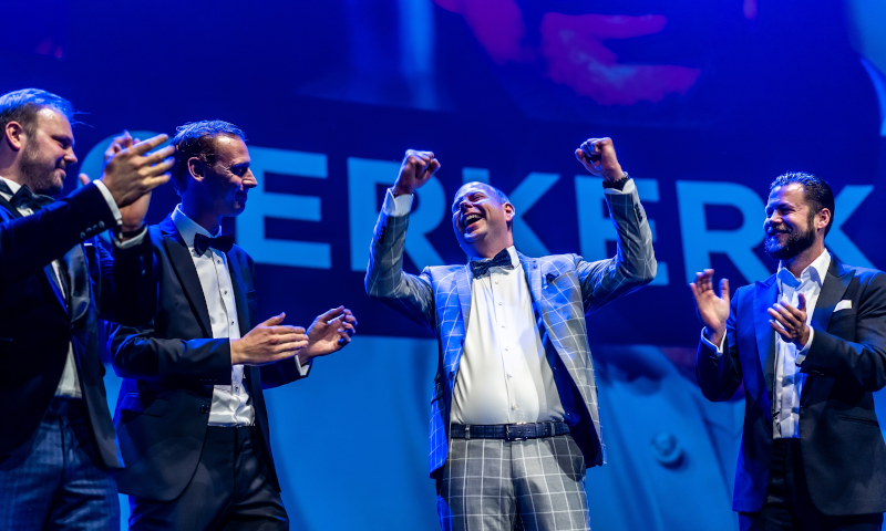 Bierspecialist van Nederland 